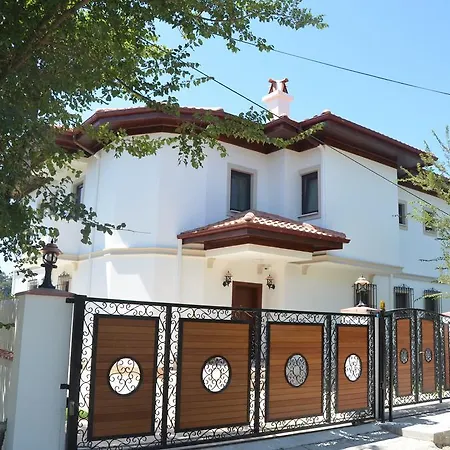 Βίλα Egehan Dalyan