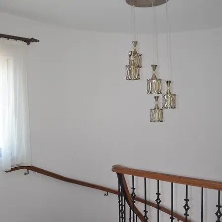 Egehan Villa *